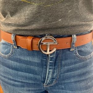 Telfar belt